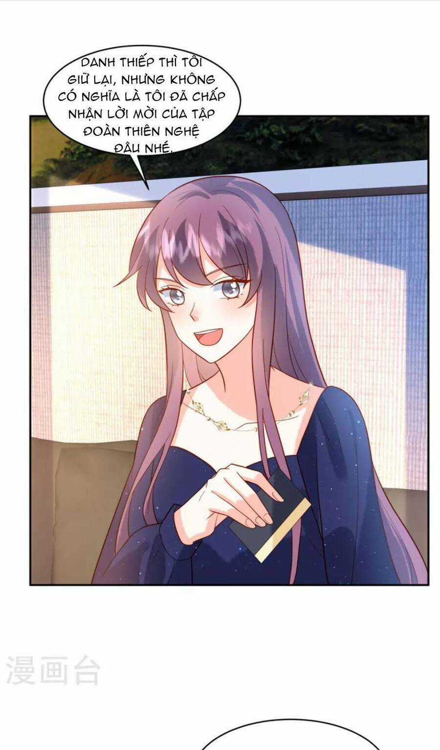 Trọng Sinh Từ Hôn Thê - Chapter 55 - Trang 2