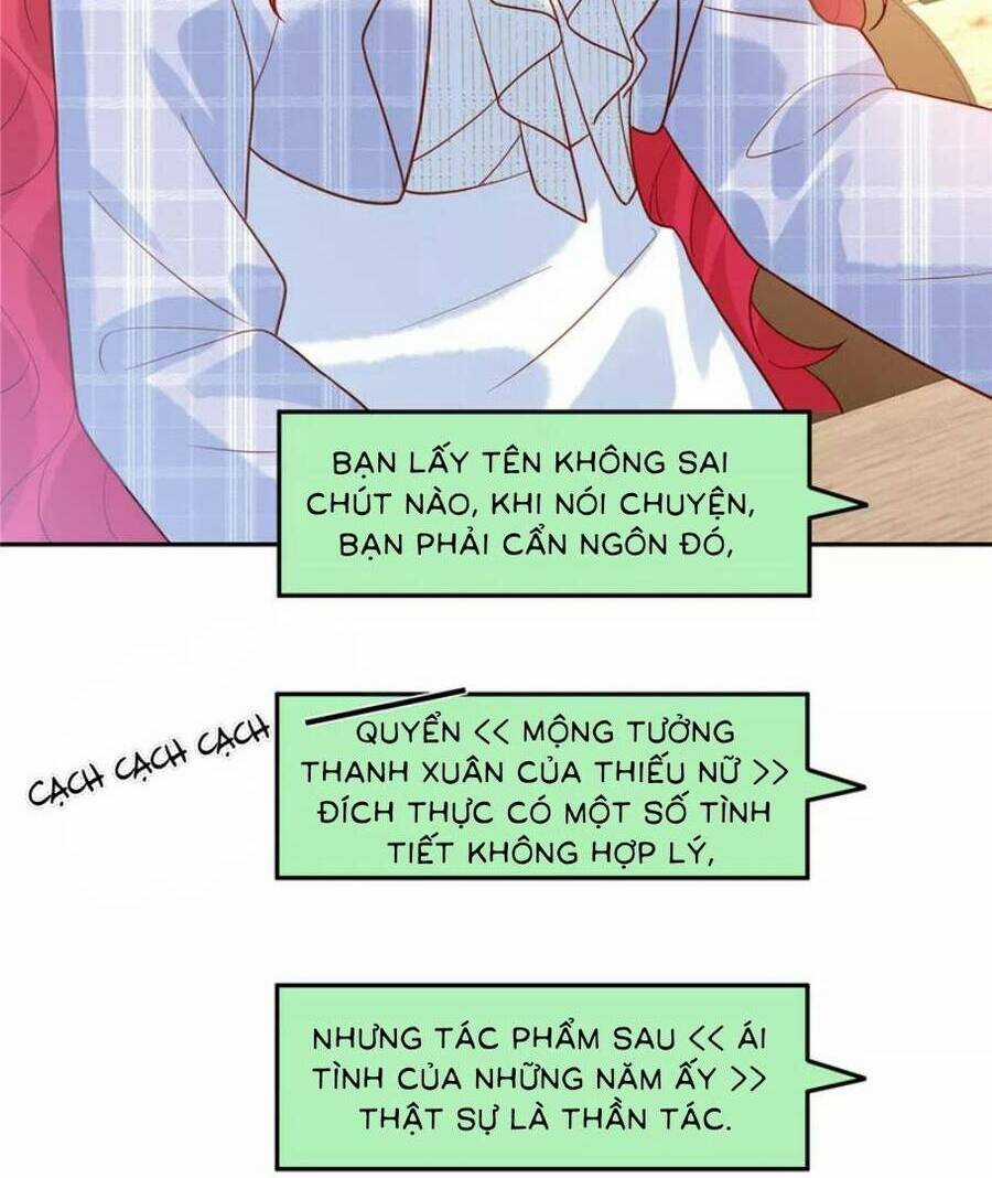 Trọng Sinh Từ Hôn Thê - Chapter 55 - Trang 15