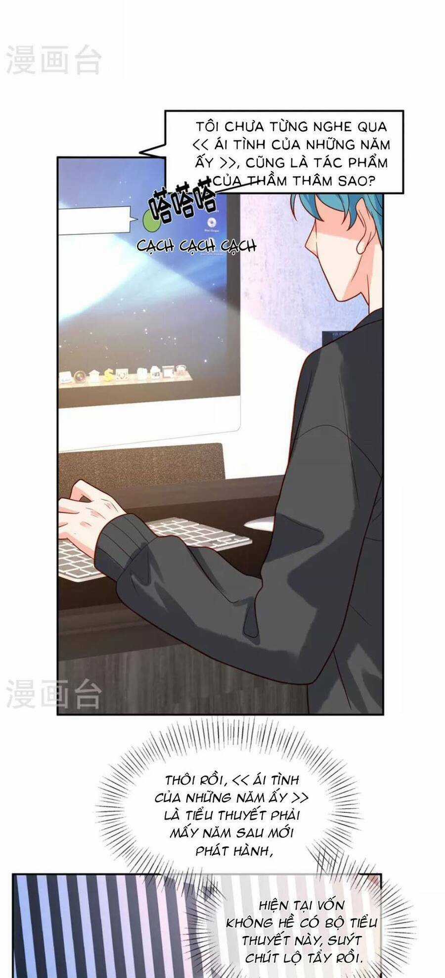 Trọng Sinh Từ Hôn Thê - Chapter 55 - Trang 16