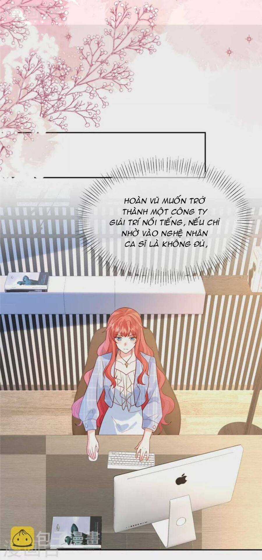 Trọng Sinh Từ Hôn Thê - Chapter 55 - Trang 5