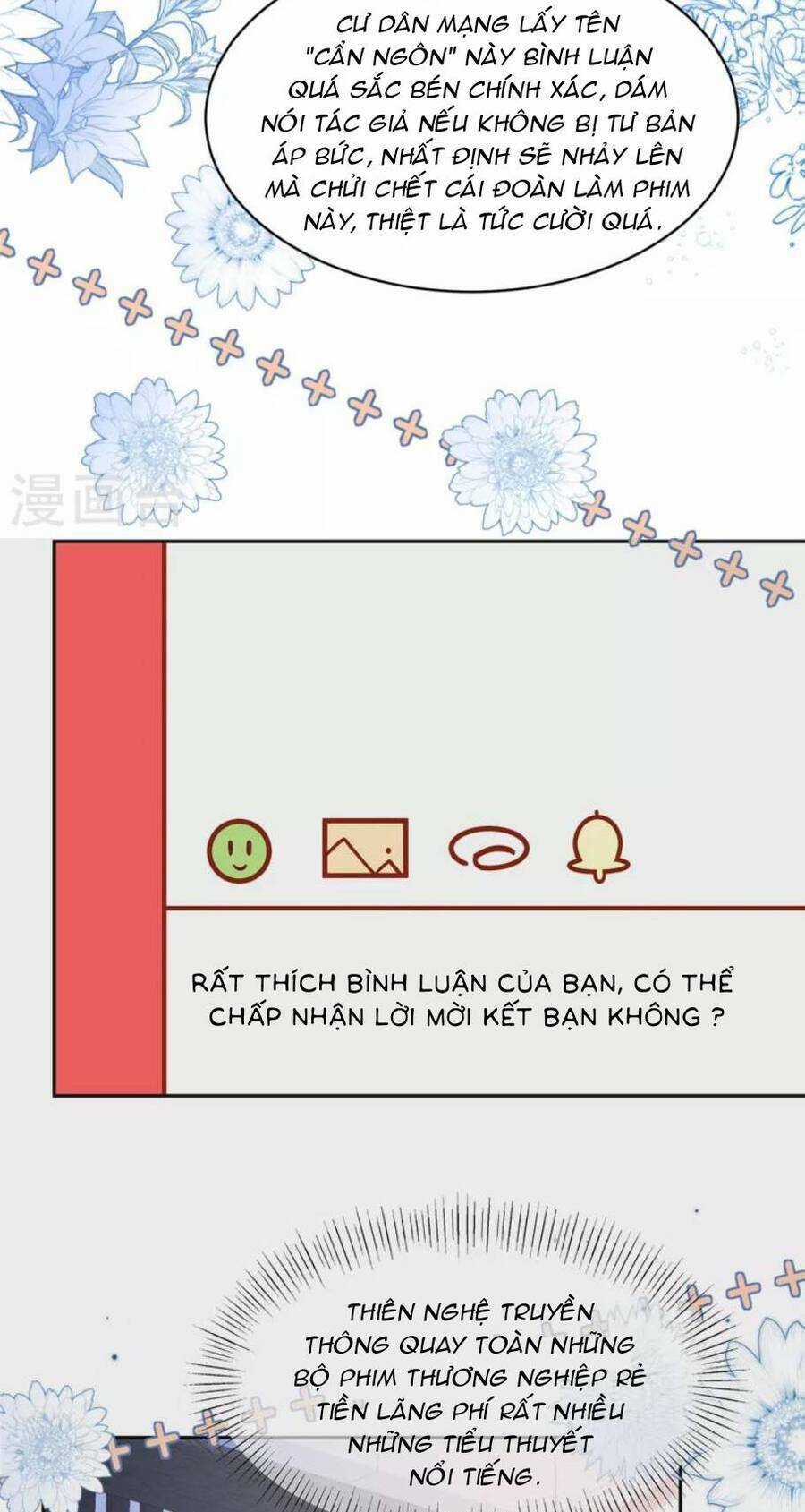 Trọng Sinh Từ Hôn Thê - Chapter 55 - Trang 8