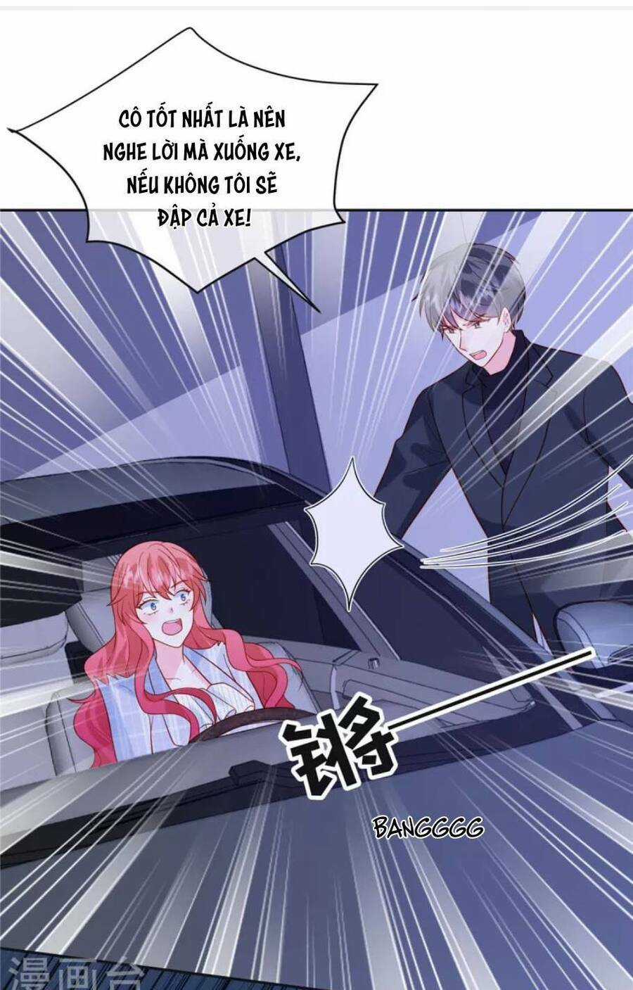 Trọng Sinh Từ Hôn Thê - Chapter 56 - Trang 15
