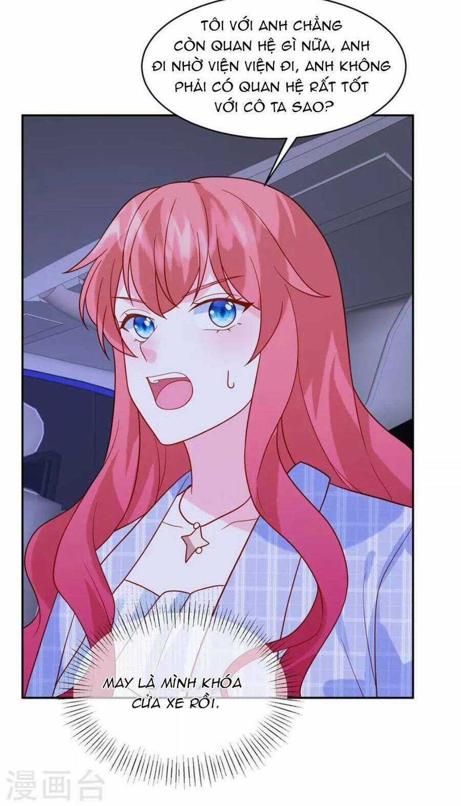 Trọng Sinh Từ Hôn Thê - Chapter 56 - Trang 3