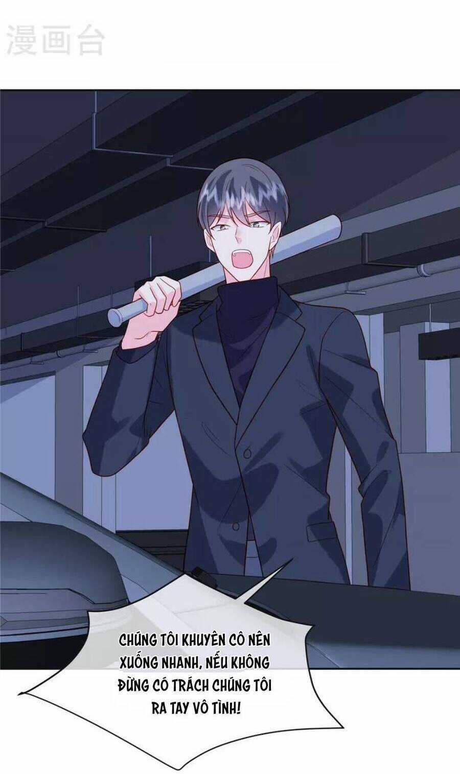 Trọng Sinh Từ Hôn Thê - Chapter 56 - Trang 21