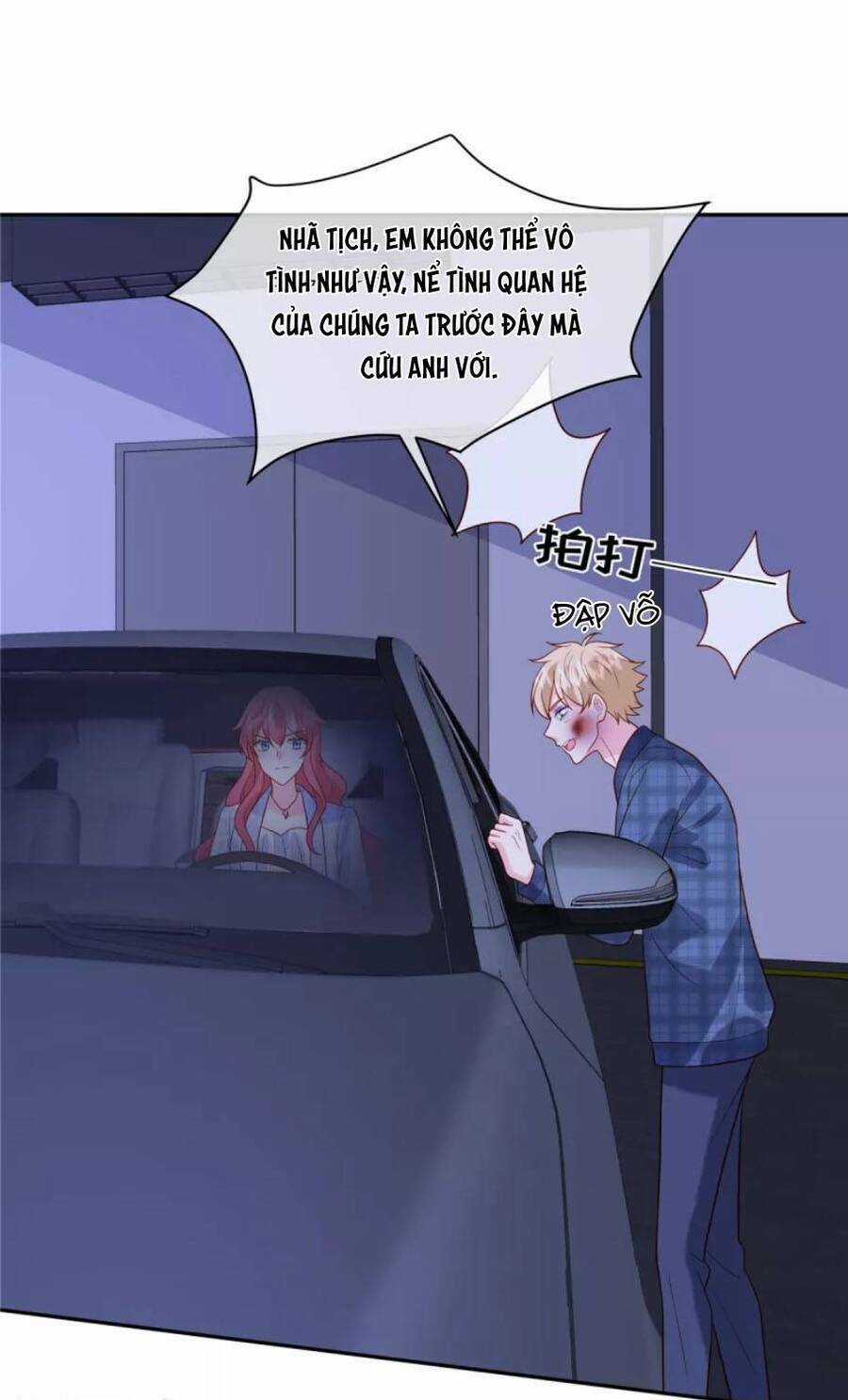 Trọng Sinh Từ Hôn Thê - Chapter 56 - Trang 4