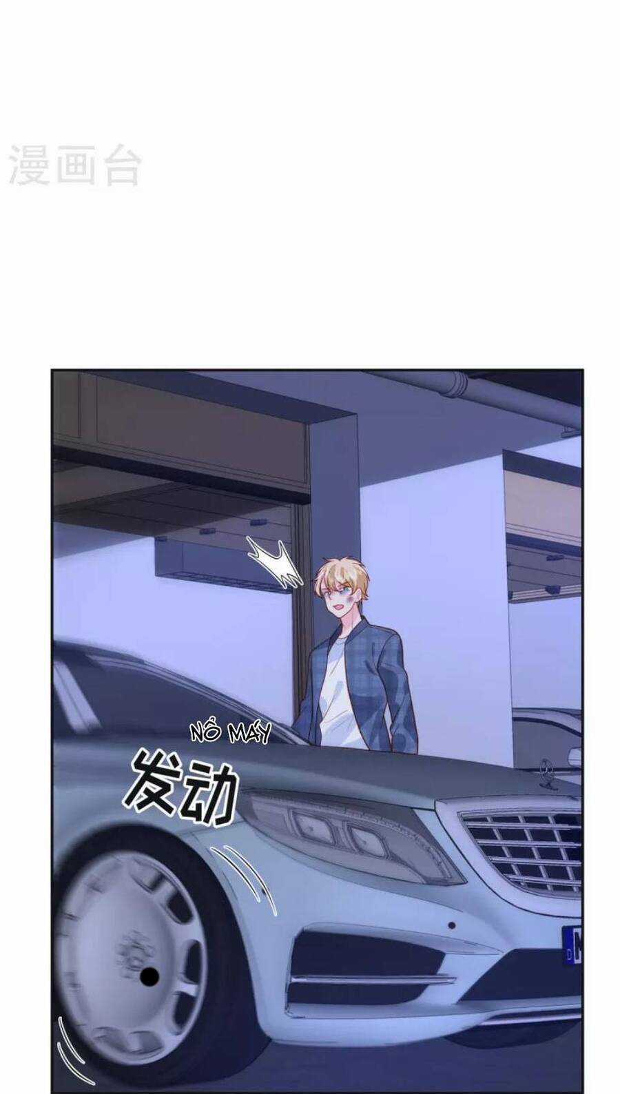 Trọng Sinh Từ Hôn Thê - Chapter 56 - Trang 9