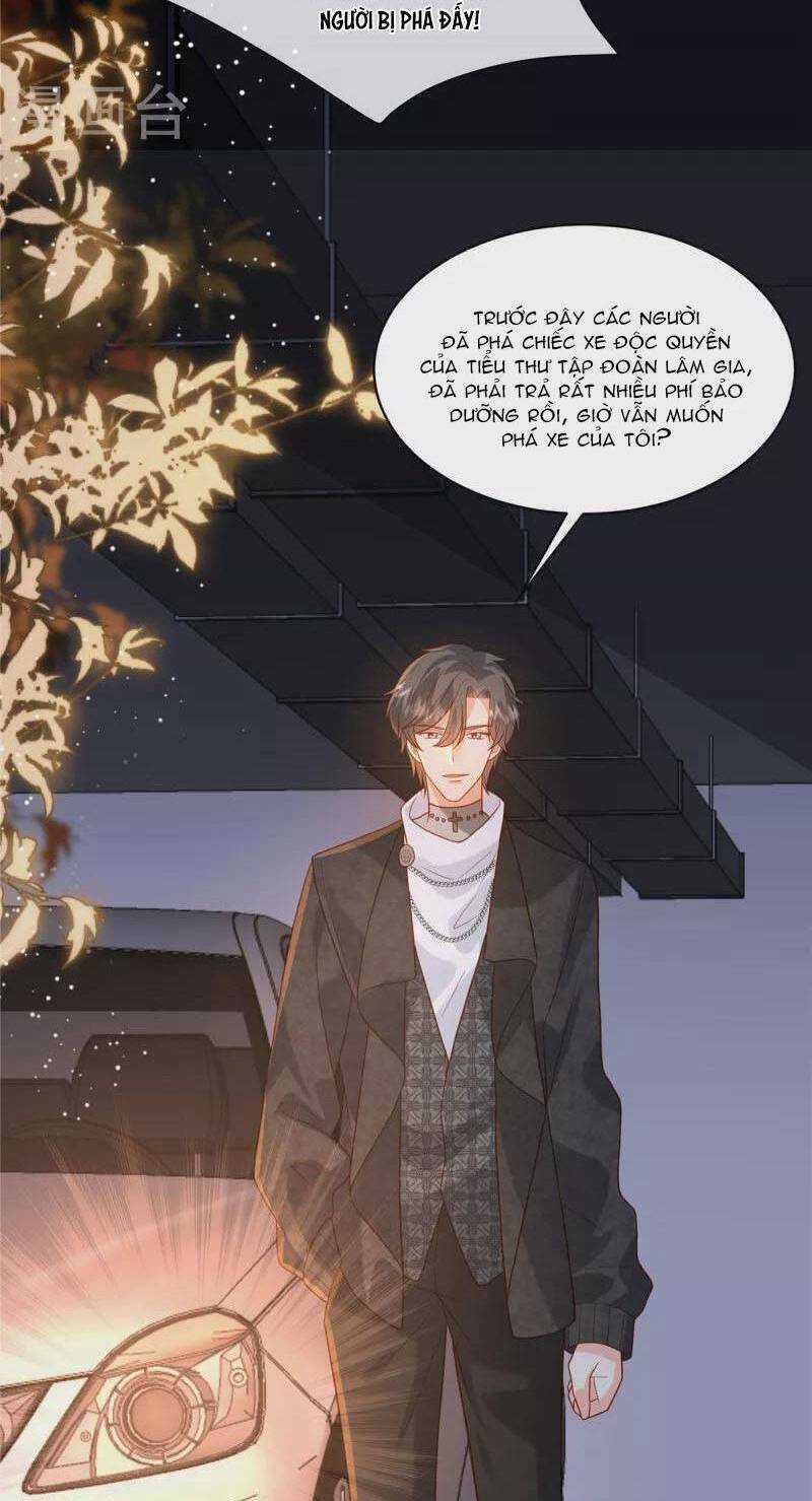 Trọng Sinh Từ Hôn Thê - Chapter 57 - Trang 3