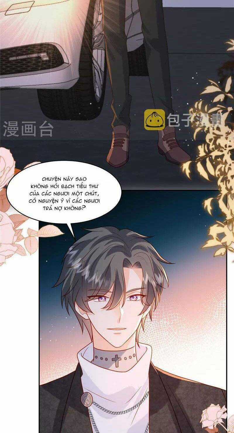 Trọng Sinh Từ Hôn Thê - Chapter 57 - Trang 4