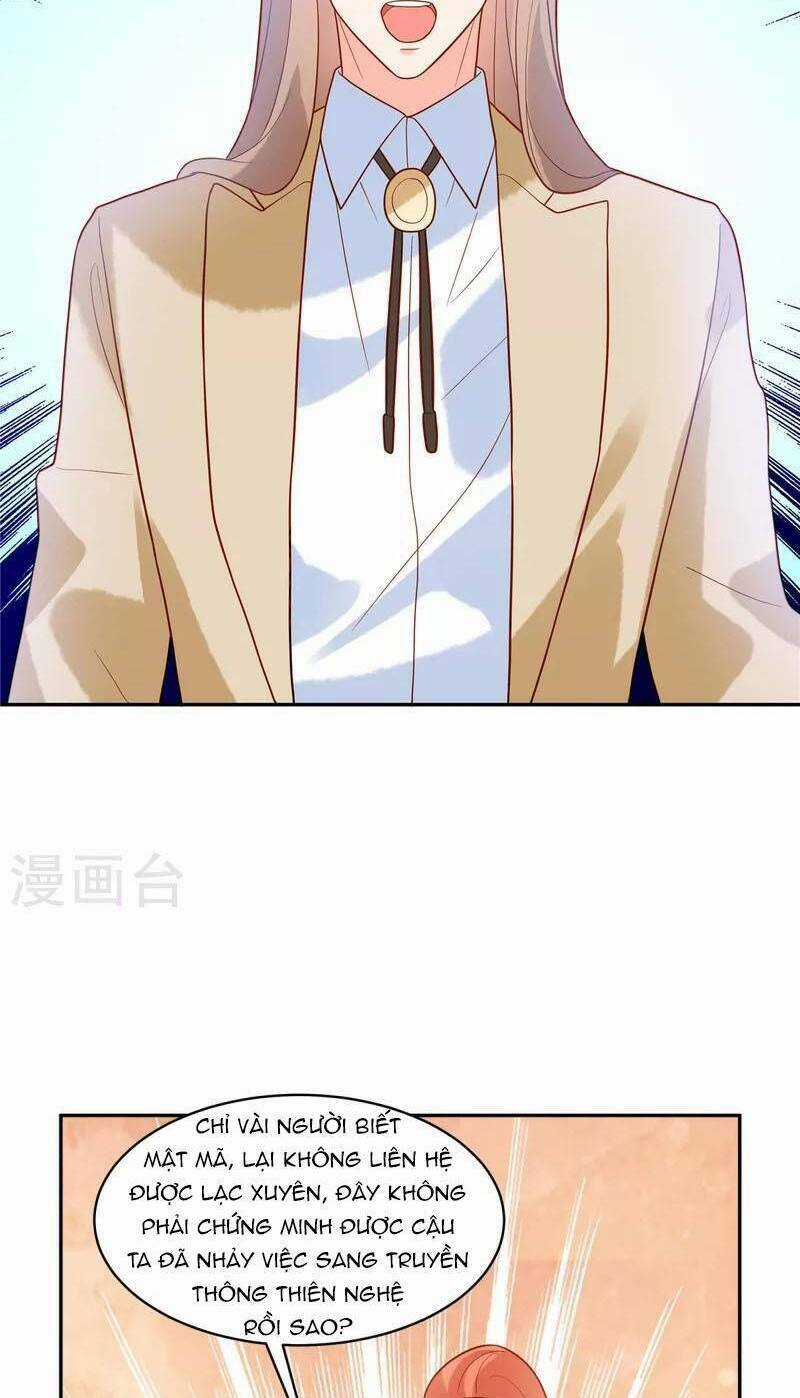 Trọng Sinh Từ Hôn Thê - Chapter 59 - Trang 11