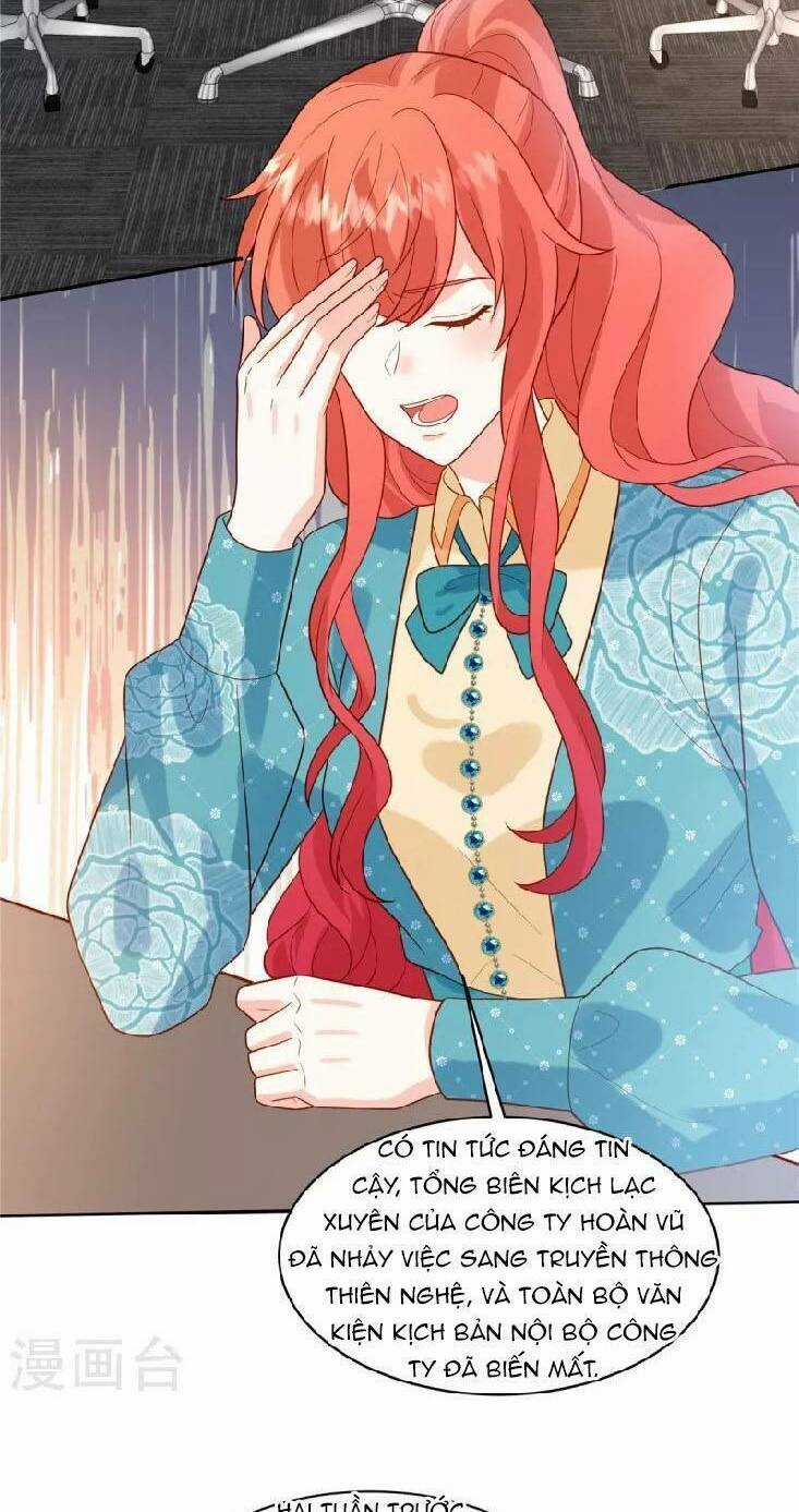 Trọng Sinh Từ Hôn Thê - Chapter 59 - Trang 14