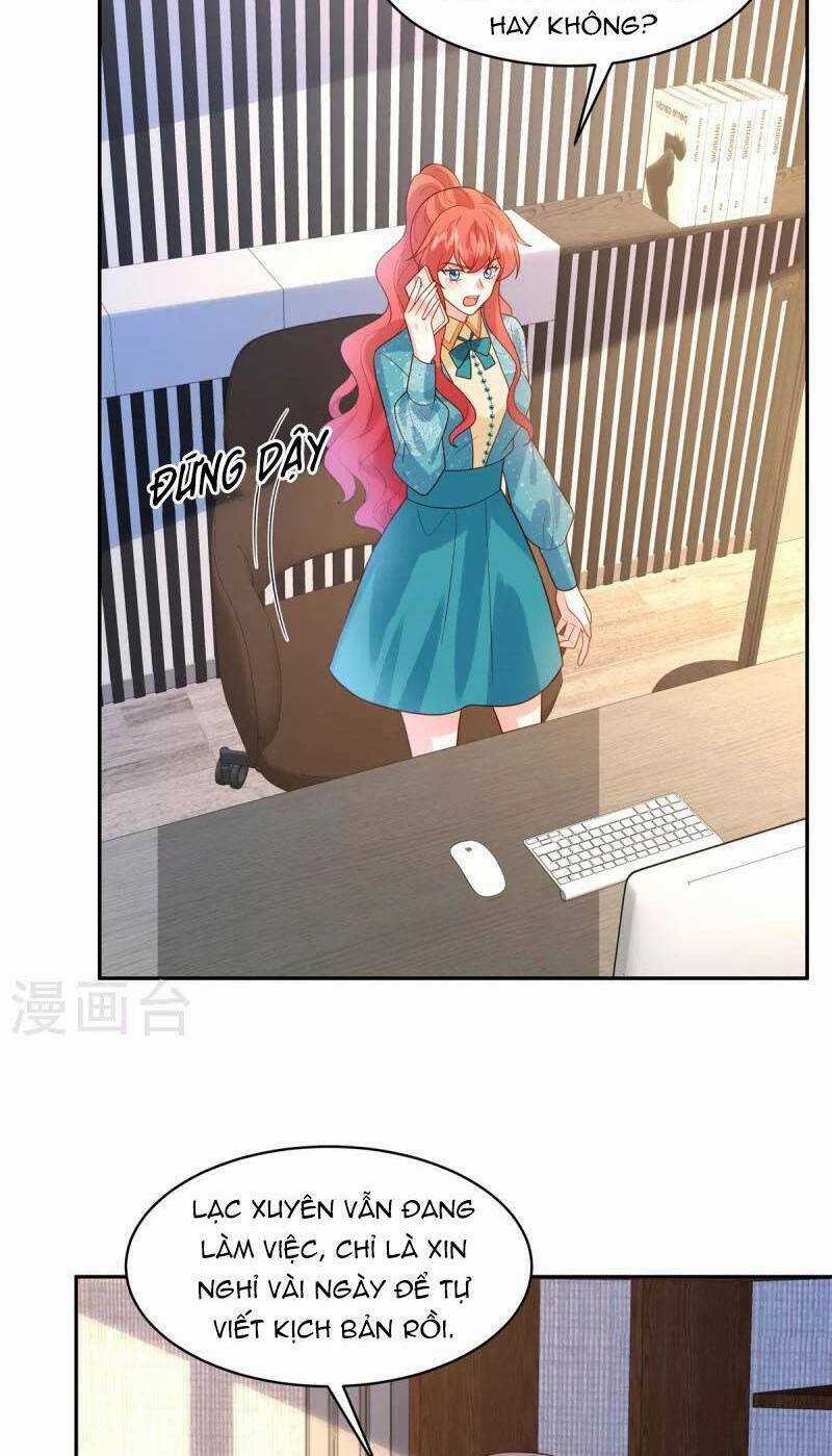 Trọng Sinh Từ Hôn Thê - Chapter 59 - Trang 3