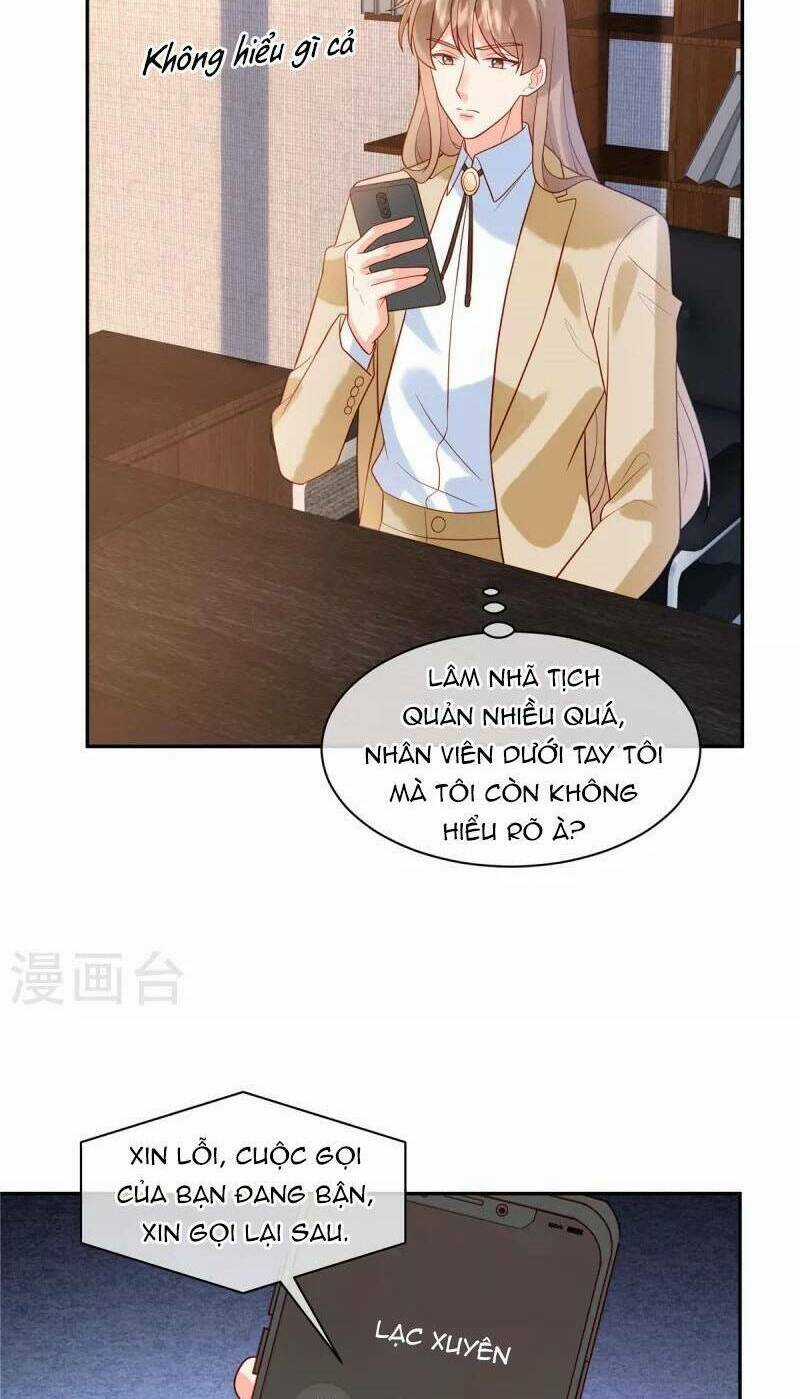 Trọng Sinh Từ Hôn Thê - Chapter 59 - Trang 6