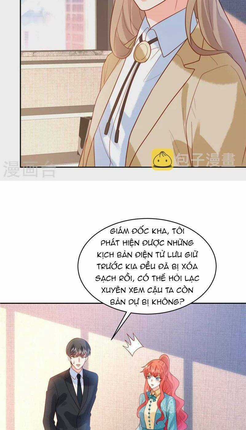 Trọng Sinh Từ Hôn Thê - Chapter 59 - Trang 9