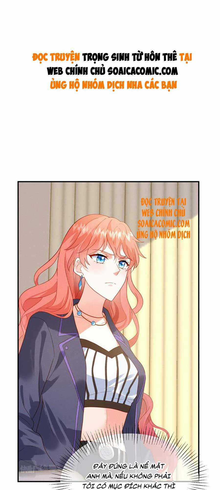 Trọng Sinh Từ Hôn Thê - Chapter 6 - Trang 1