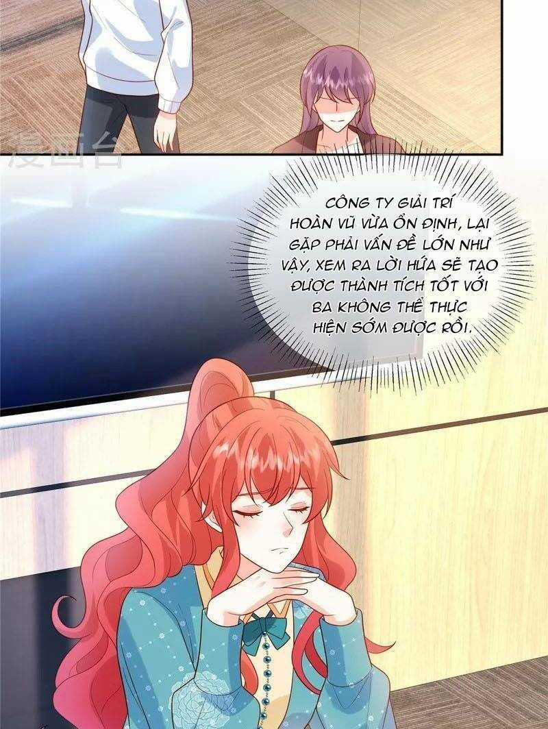 Trọng Sinh Từ Hôn Thê - Chapter 60 - Trang 3