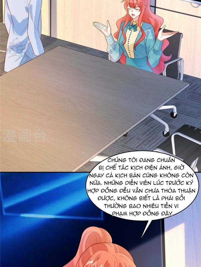 Trọng Sinh Từ Hôn Thê - Chapter 60 - Trang 6