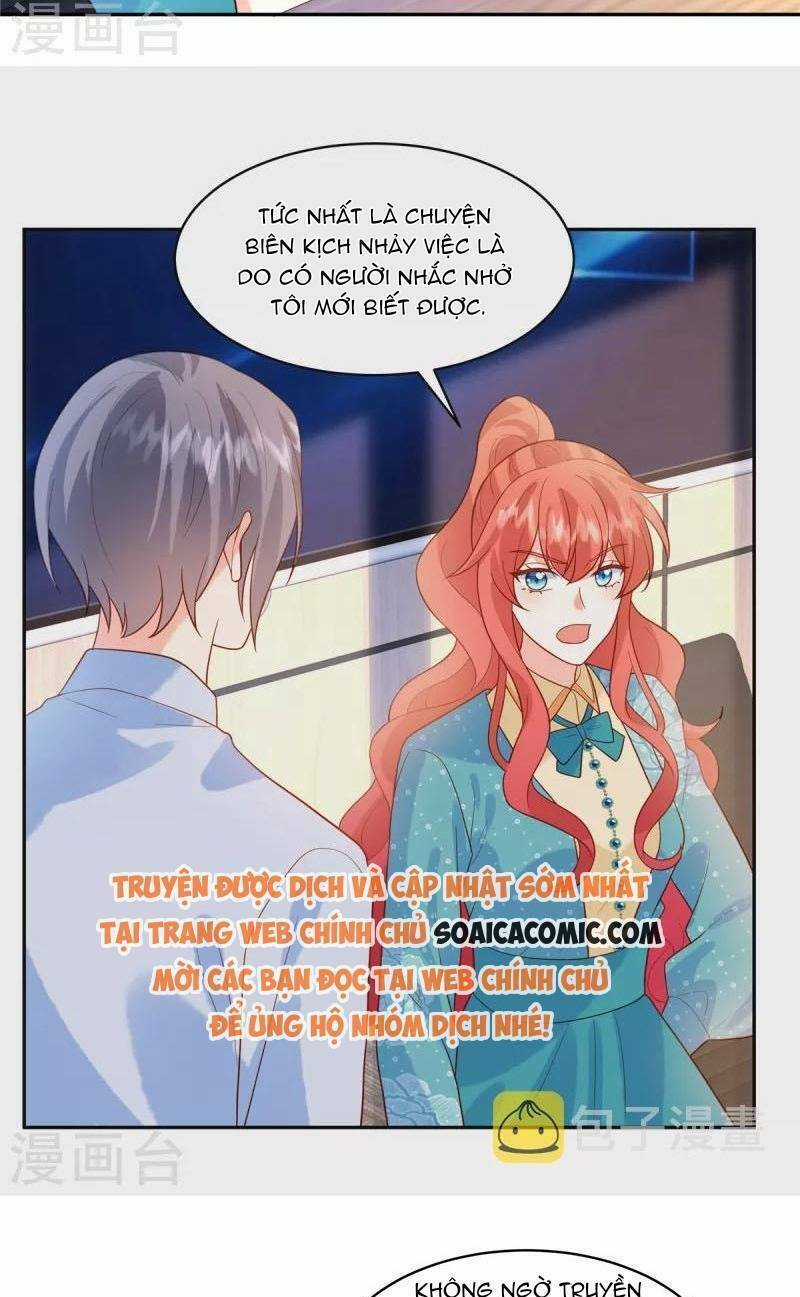 Trọng Sinh Từ Hôn Thê - Chapter 60 - Trang 8