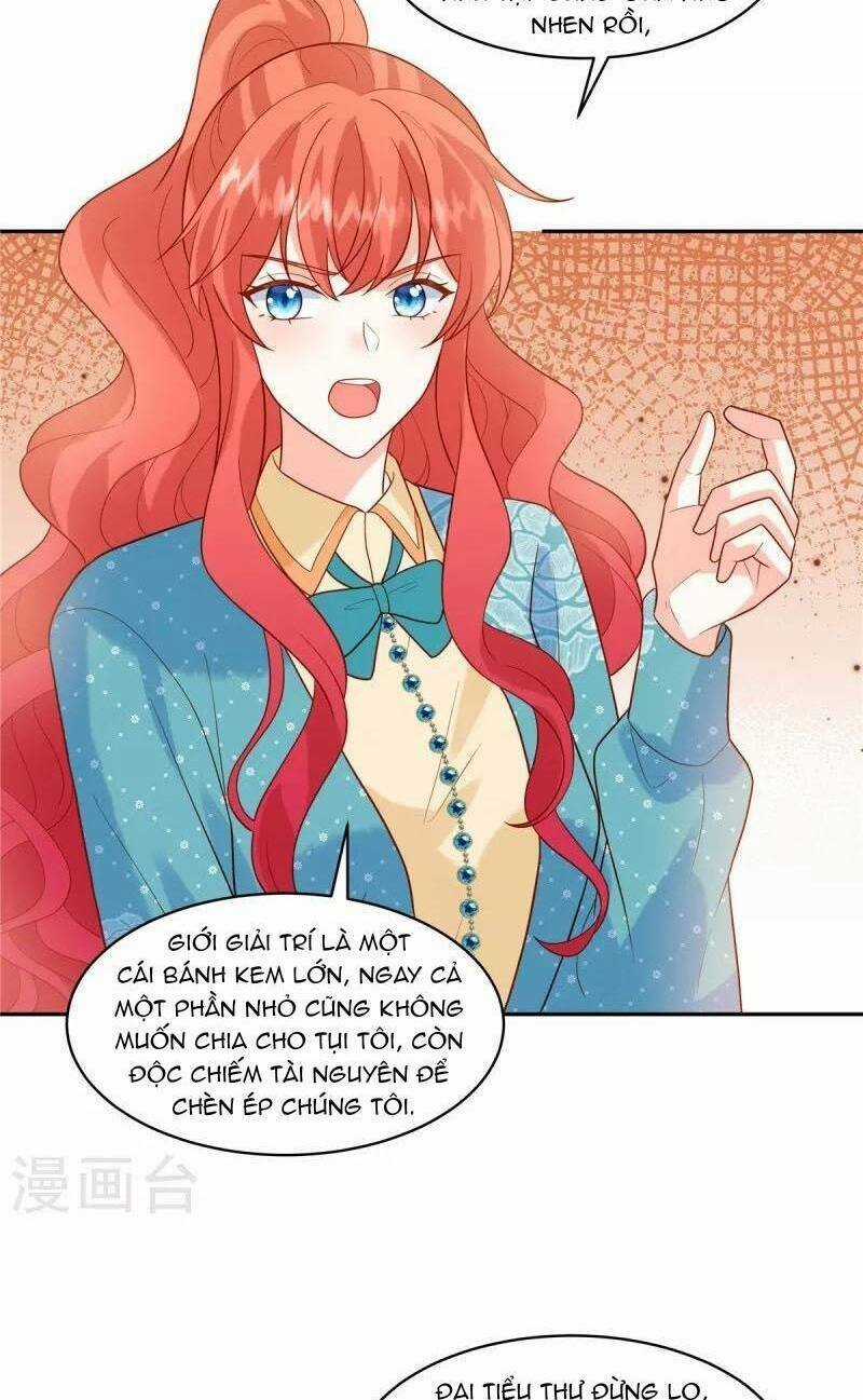 Trọng Sinh Từ Hôn Thê - Chapter 60 - Trang 10