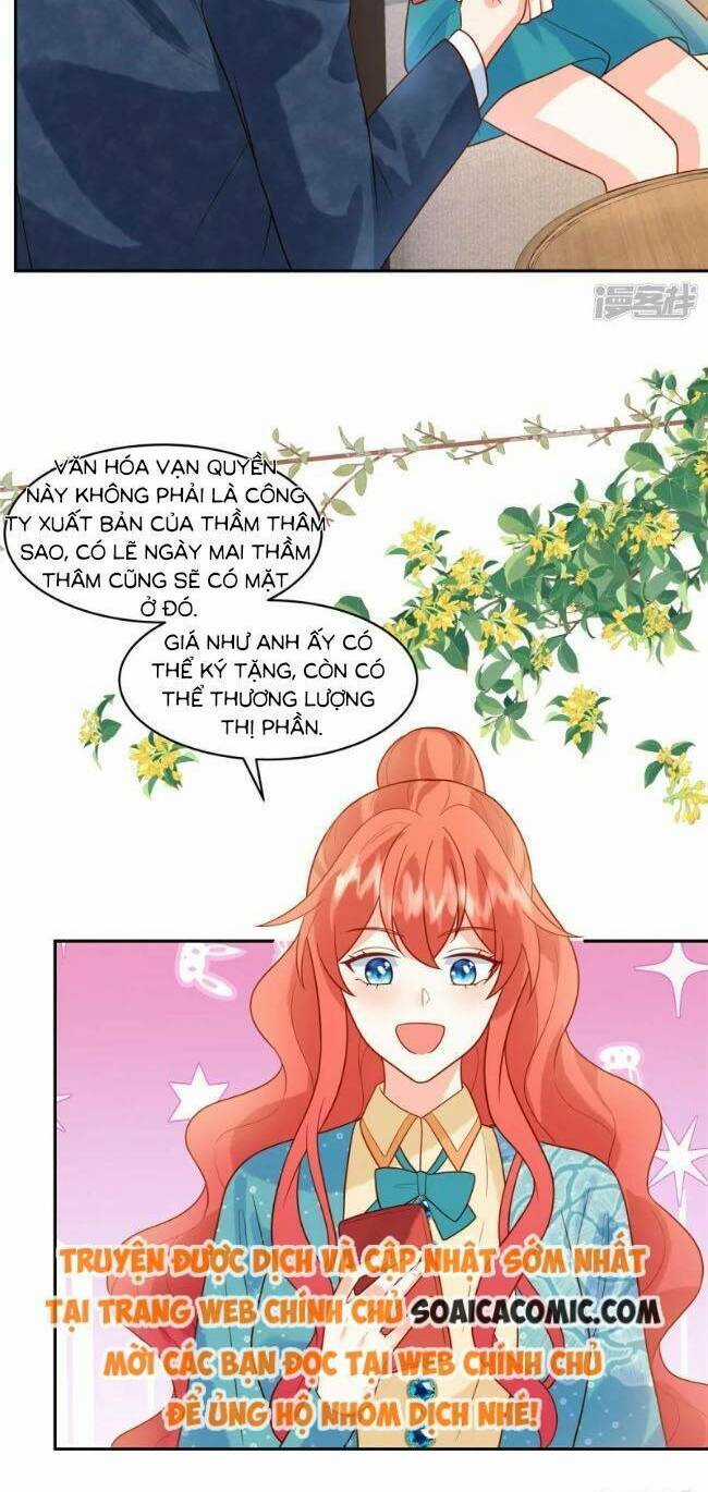 Trọng Sinh Từ Hôn Thê - Chapter 61 - Trang 11