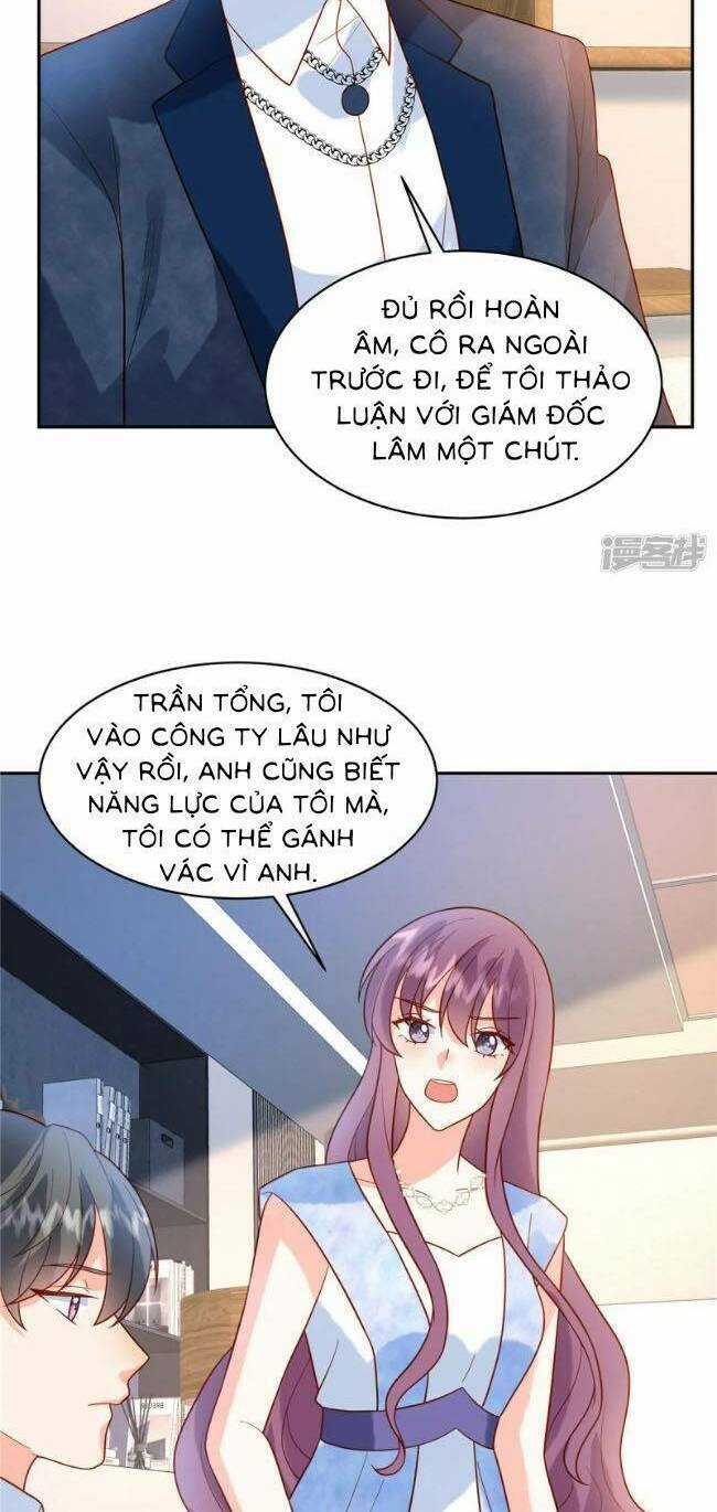 Trọng Sinh Từ Hôn Thê - Chapter 61 - Trang 3