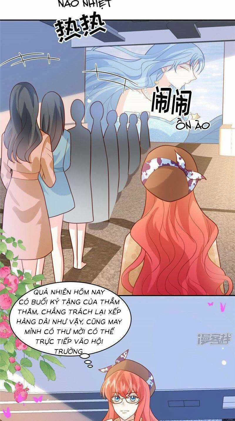 Trọng Sinh Từ Hôn Thê - Chapter 62 - Trang 3