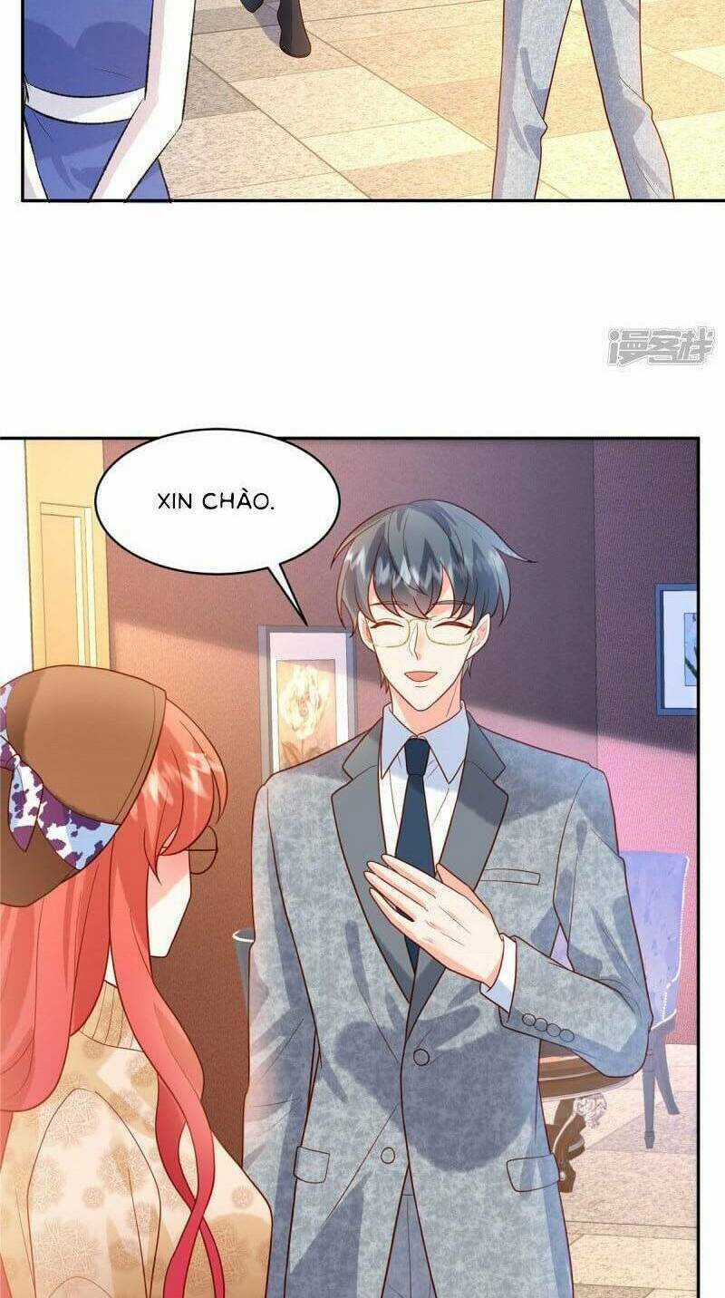 Trọng Sinh Từ Hôn Thê - Chapter 62 - Trang 6