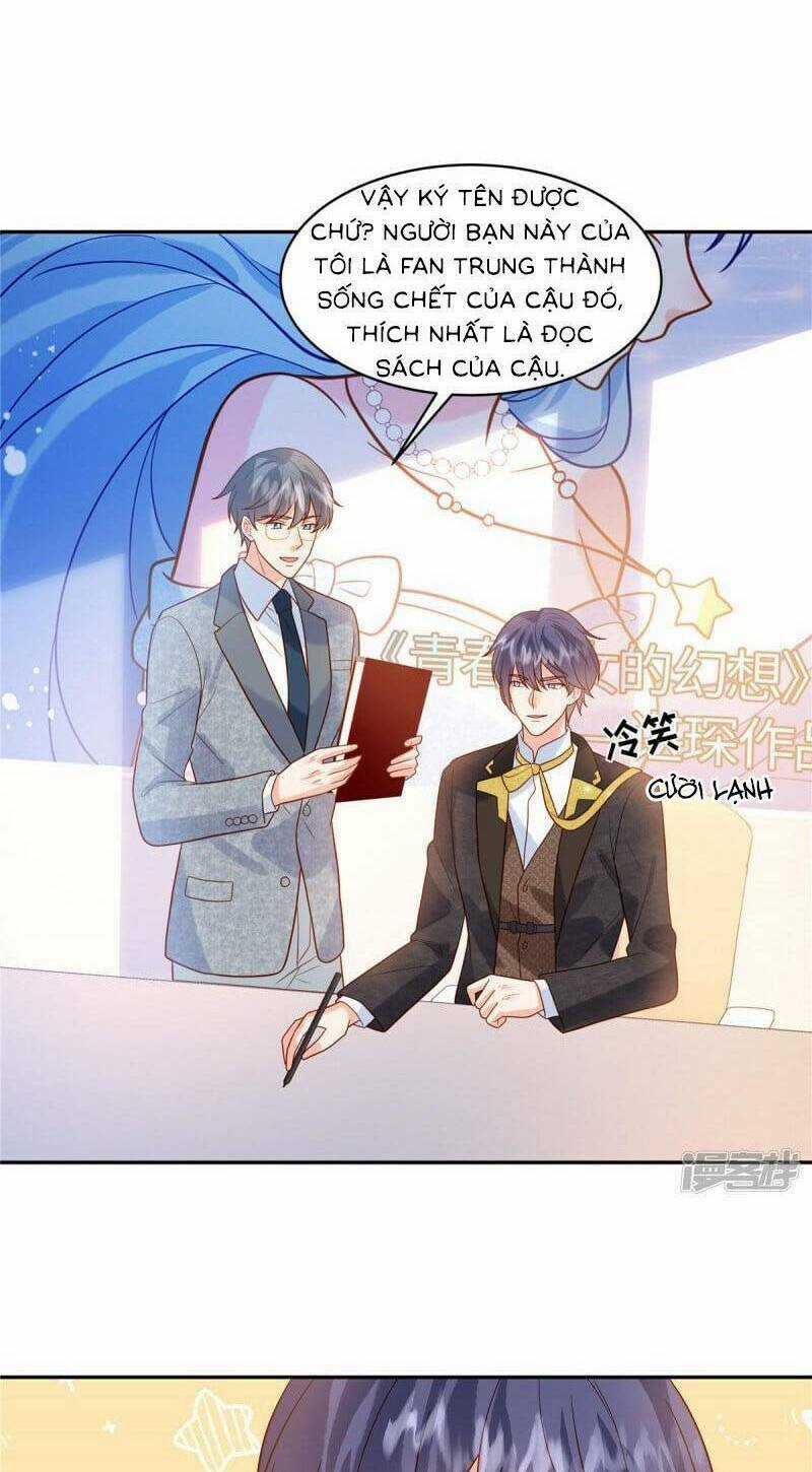 Trọng Sinh Từ Hôn Thê - Chapter 63 - Trang 11