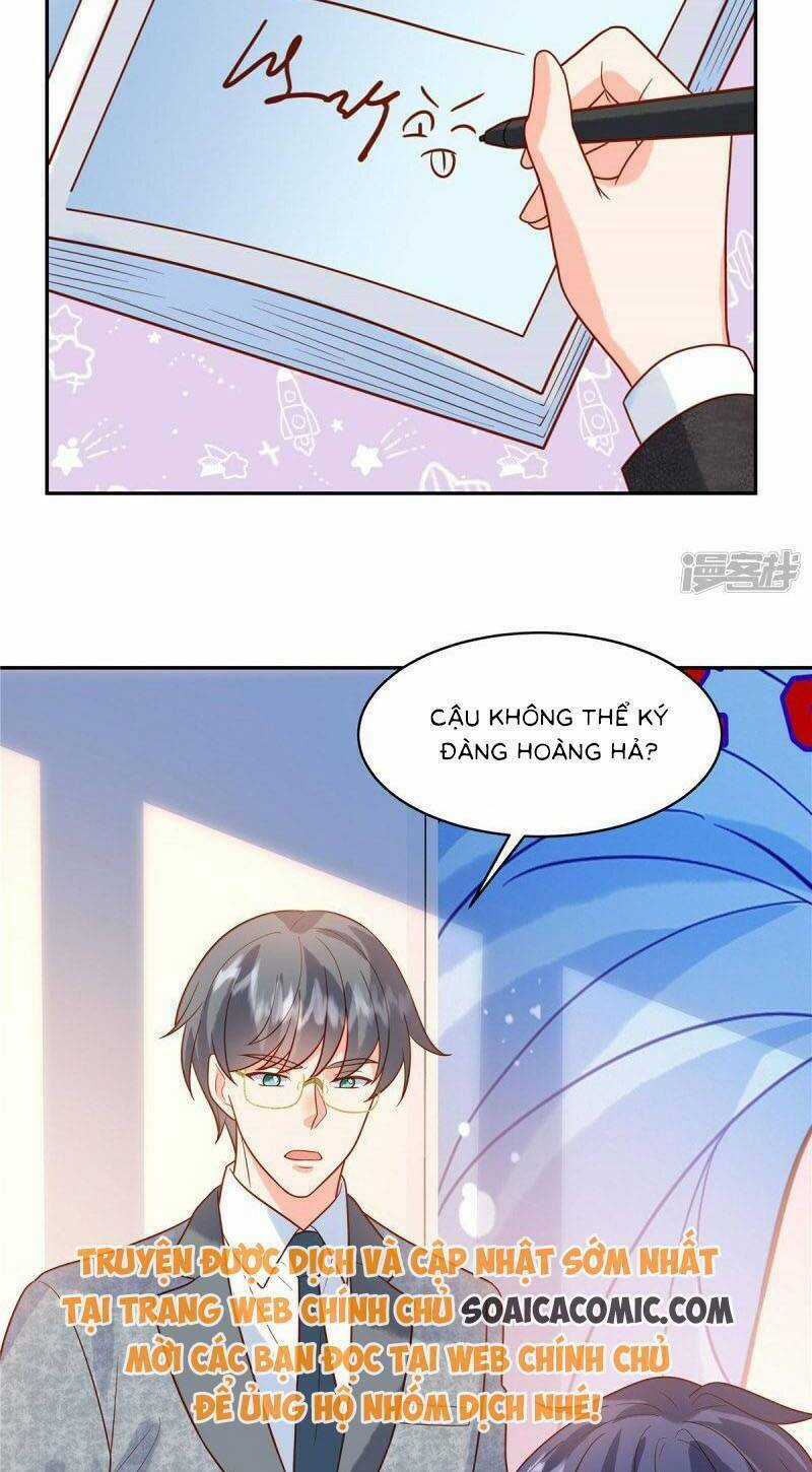 Trọng Sinh Từ Hôn Thê - Chapter 63 - Trang 13