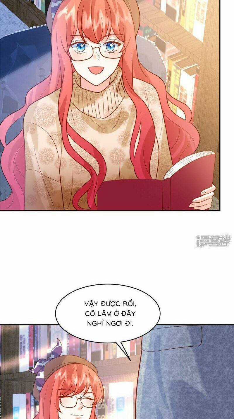 Trọng Sinh Từ Hôn Thê - Chapter 63 - Trang 20