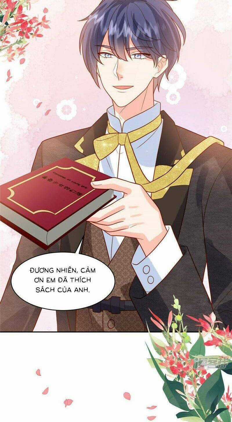 Trọng Sinh Từ Hôn Thê - Chapter 63 - Trang 4