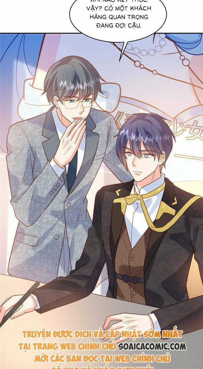 Trọng Sinh Từ Hôn Thê - Chapter 63 - Trang 7