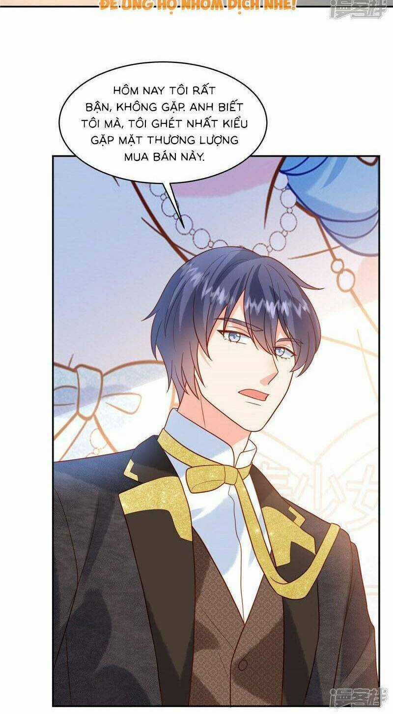 Trọng Sinh Từ Hôn Thê - Chapter 63 - Trang 8