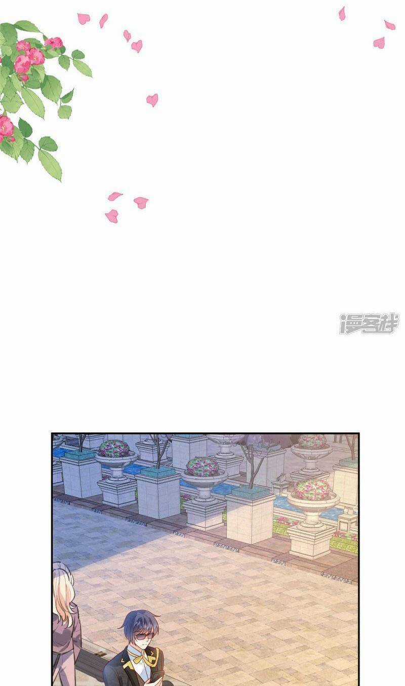 Trọng Sinh Từ Hôn Thê - Chapter 64 - Trang 11