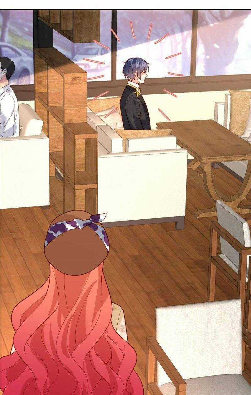 Trọng Sinh Từ Hôn Thê - Chapter 64 - Trang 20