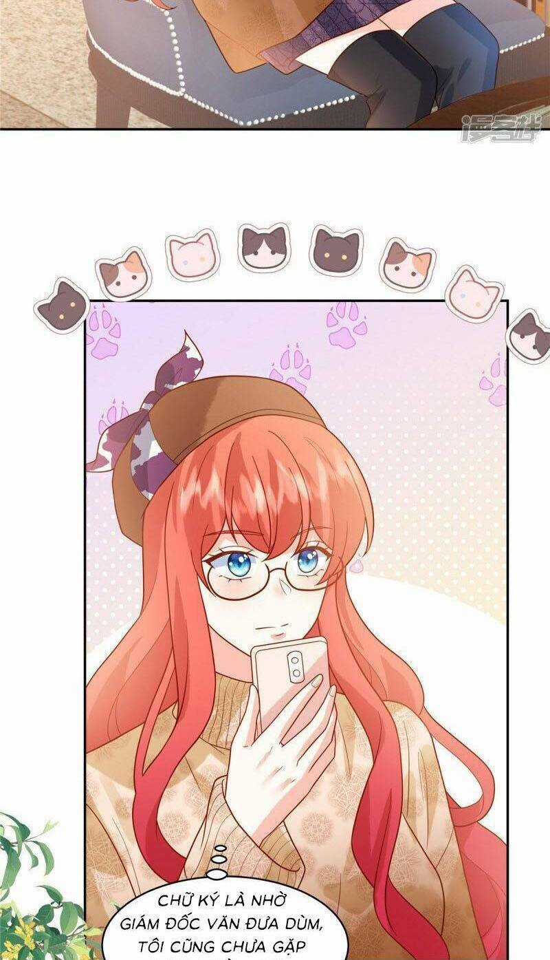 Trọng Sinh Từ Hôn Thê - Chapter 64 - Trang 3