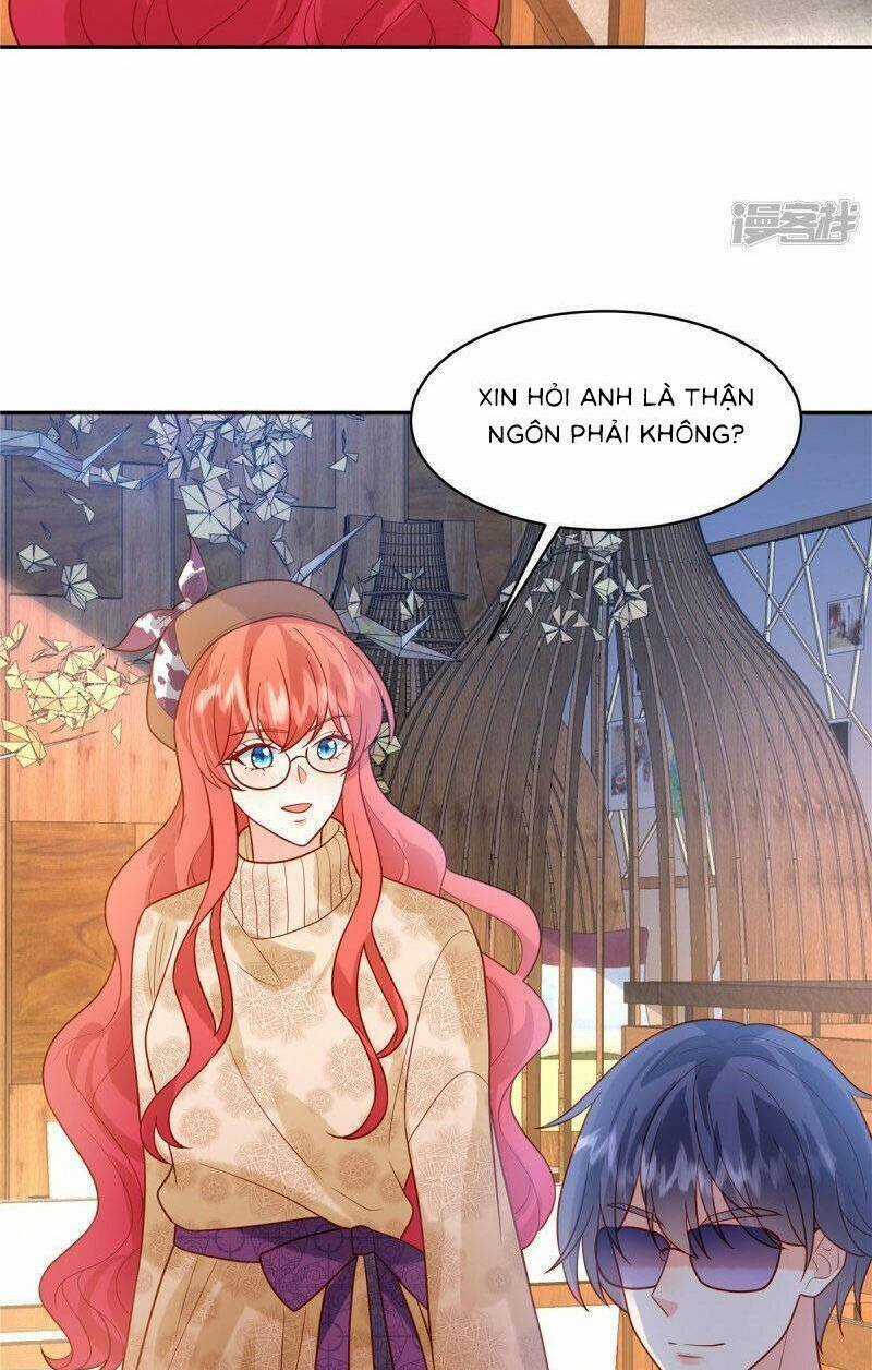 Trọng Sinh Từ Hôn Thê - Chapter 64 - Trang 21