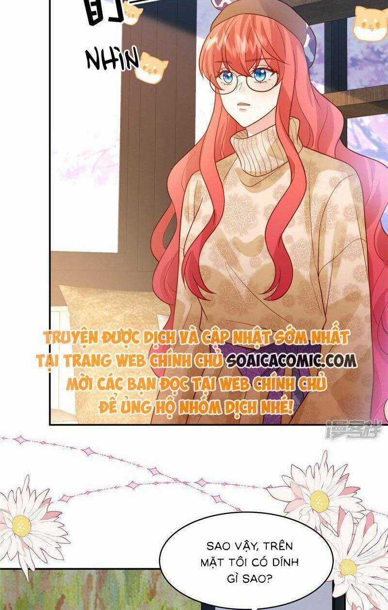 Trọng Sinh Từ Hôn Thê - Chapter 64 - Trang 24