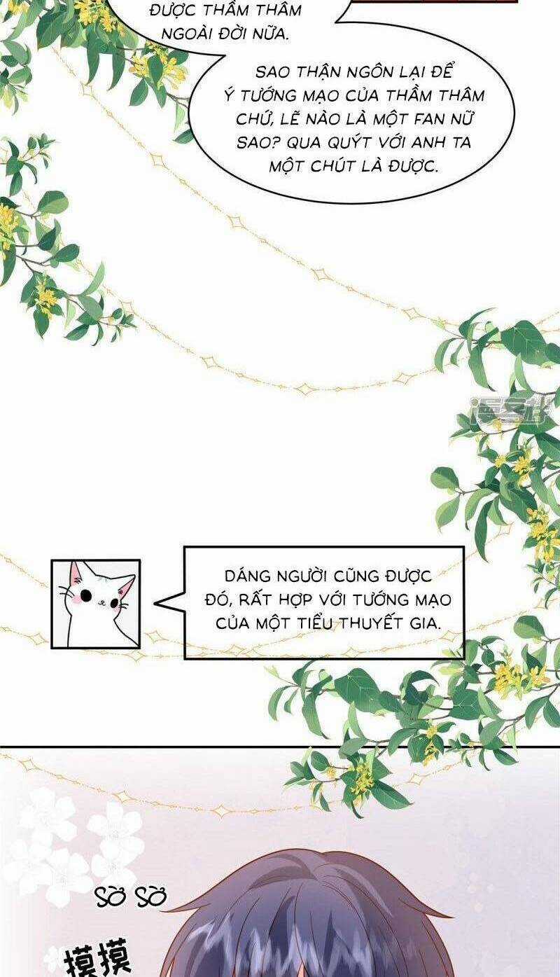 Trọng Sinh Từ Hôn Thê - Chapter 64 - Trang 4