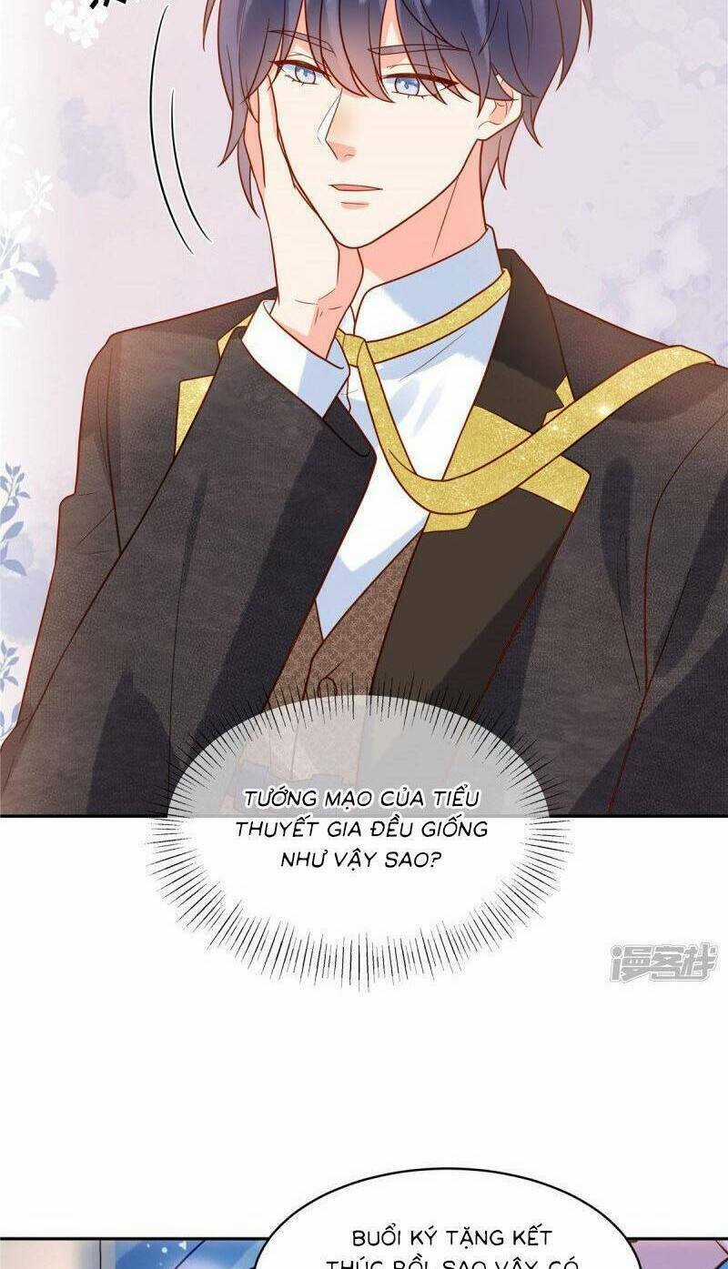 Trọng Sinh Từ Hôn Thê - Chapter 64 - Trang 5