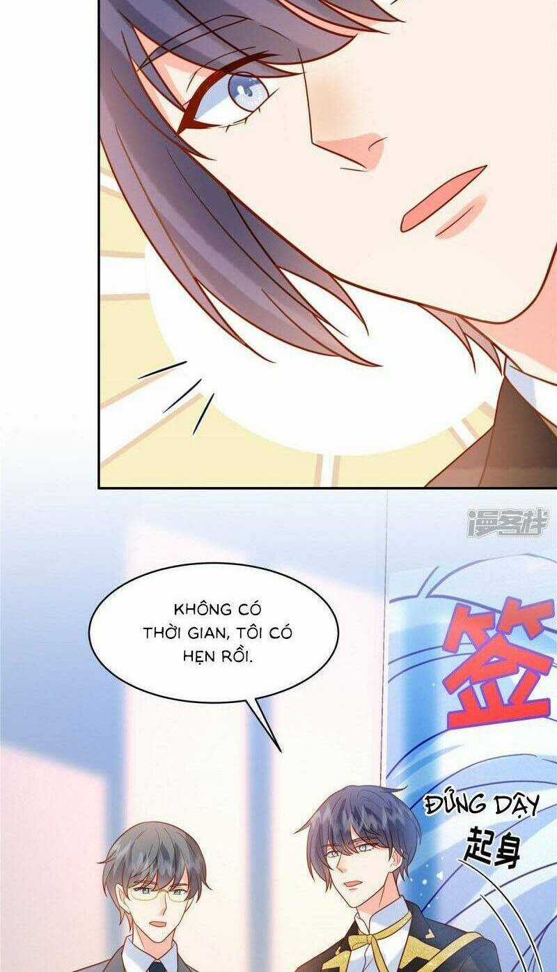 Trọng Sinh Từ Hôn Thê - Chapter 64 - Trang 8