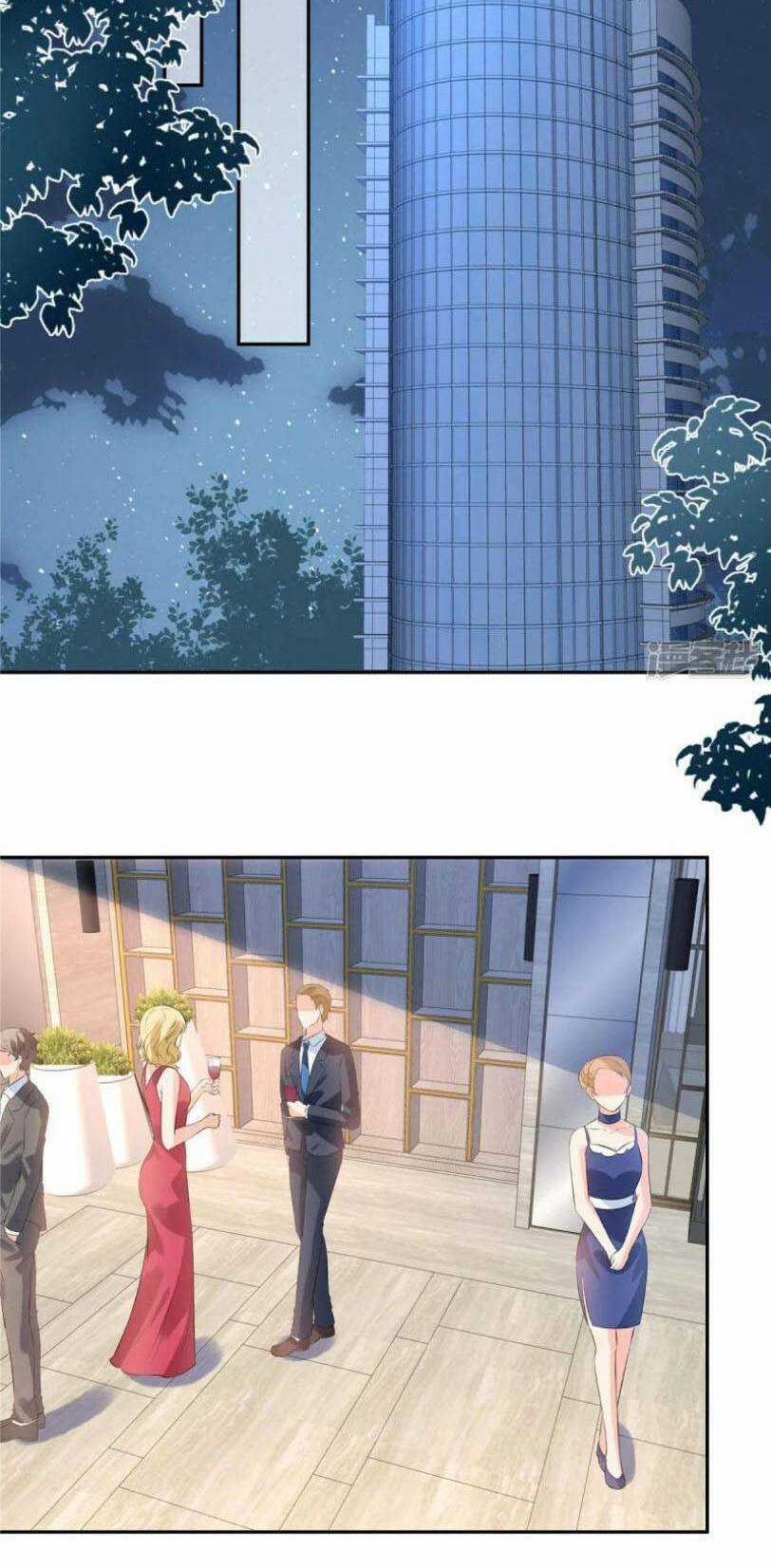 Trọng Sinh Từ Hôn Thê - Chapter 65 - Trang 17