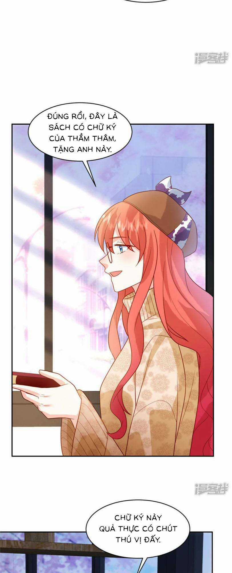 Trọng Sinh Từ Hôn Thê - Chapter 65 - Trang 3