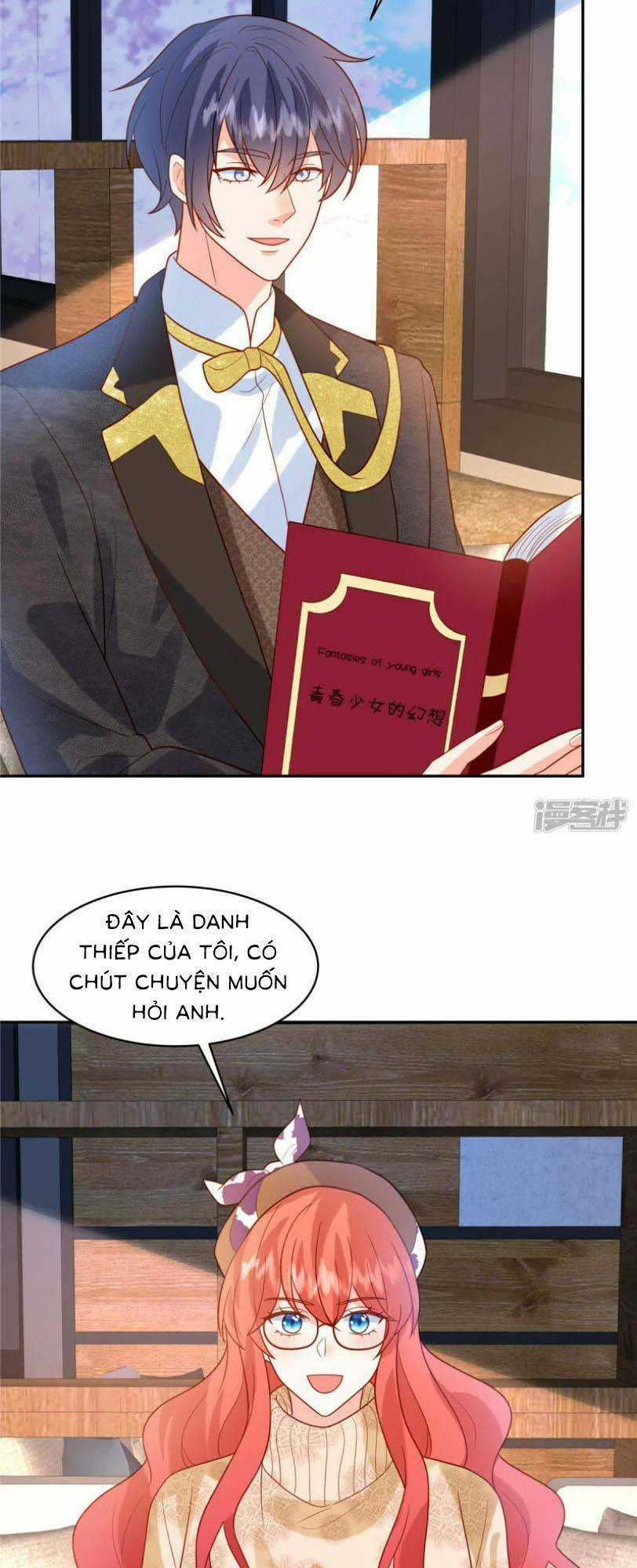 Trọng Sinh Từ Hôn Thê - Chapter 65 - Trang 4