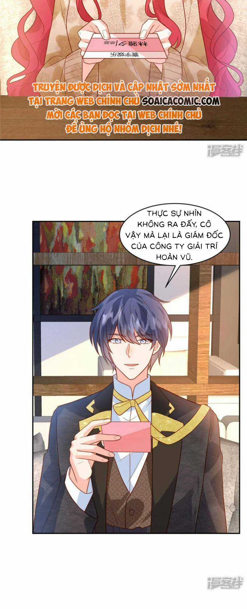 Trọng Sinh Từ Hôn Thê - Chapter 65 - Trang 5