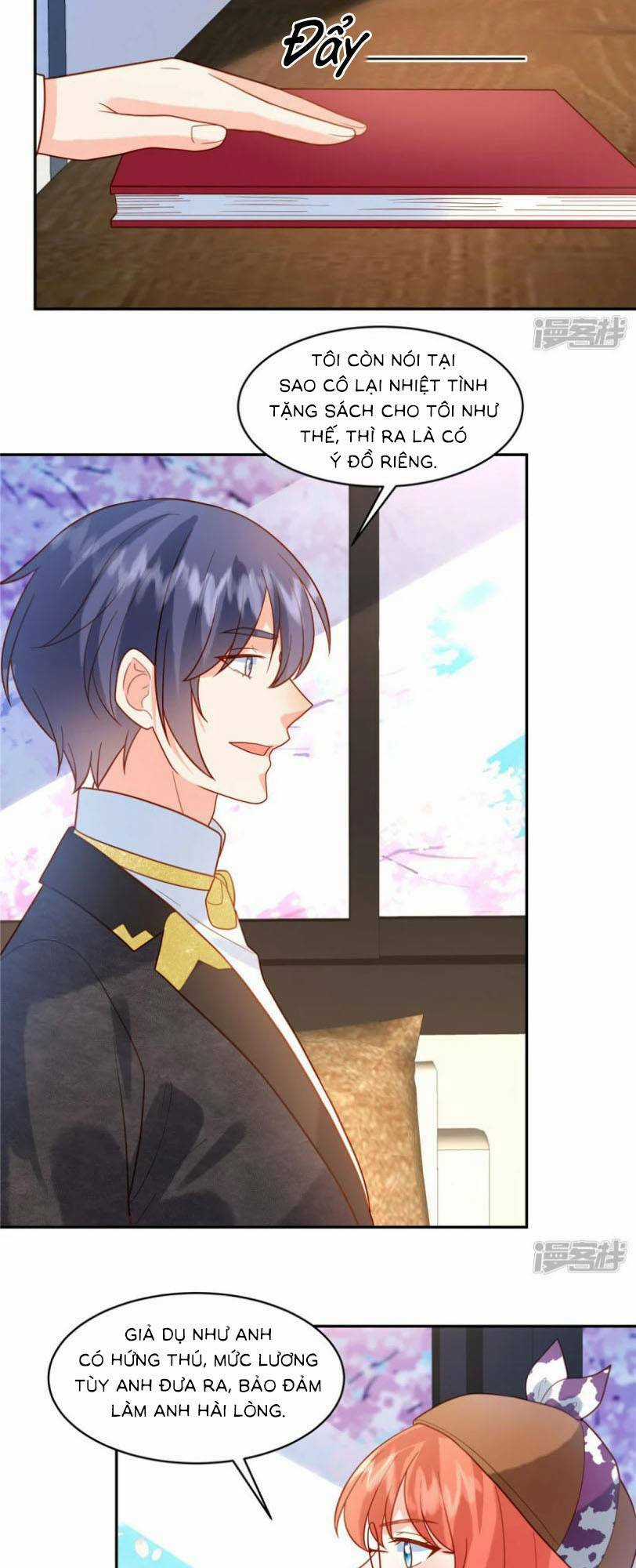 Trọng Sinh Từ Hôn Thê - Chapter 65 - Trang 7