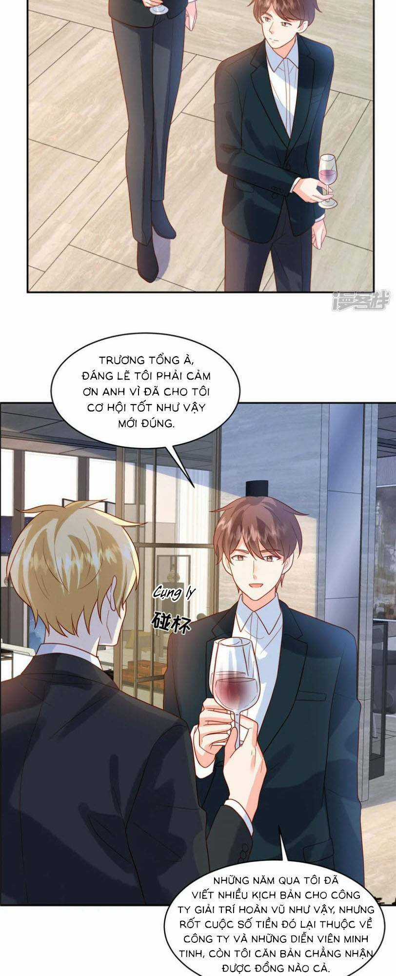 Trọng Sinh Từ Hôn Thê - Chapter 66 - Trang 2