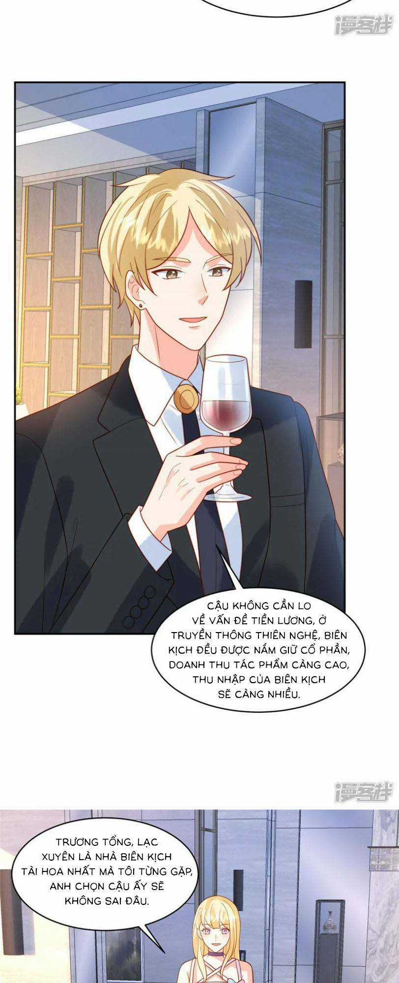 Trọng Sinh Từ Hôn Thê - Chapter 66 - Trang 3