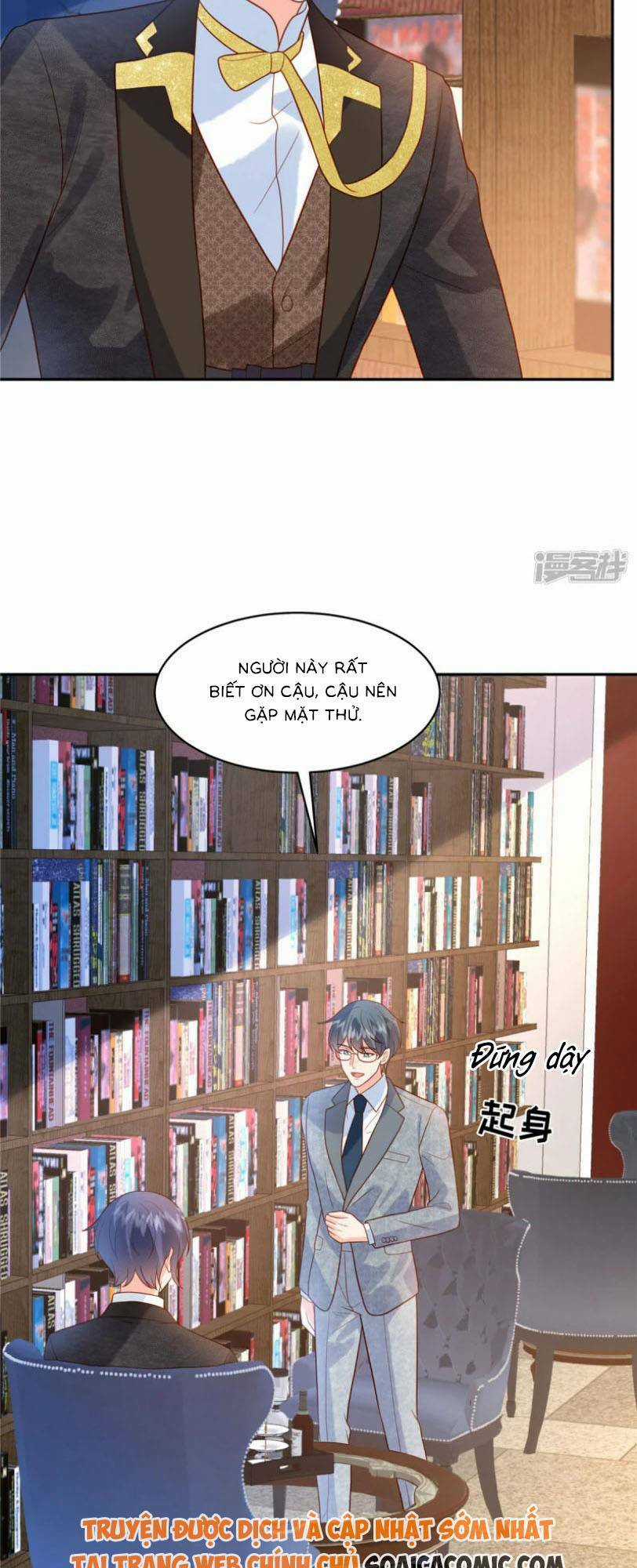 Trọng Sinh Từ Hôn Thê - Chapter 67 - Trang 14