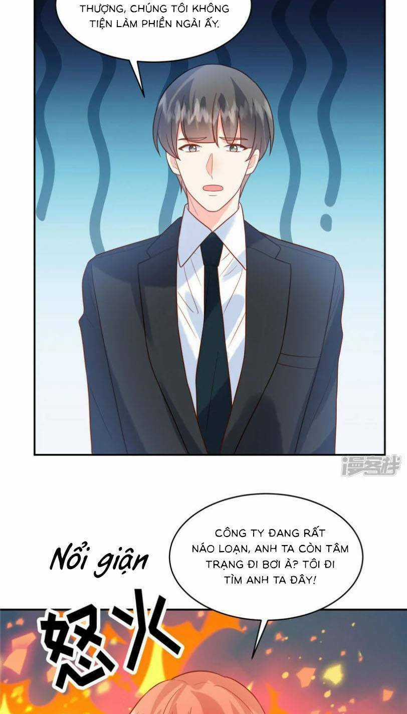 Trọng Sinh Từ Hôn Thê - Chapter 68 - Trang 3