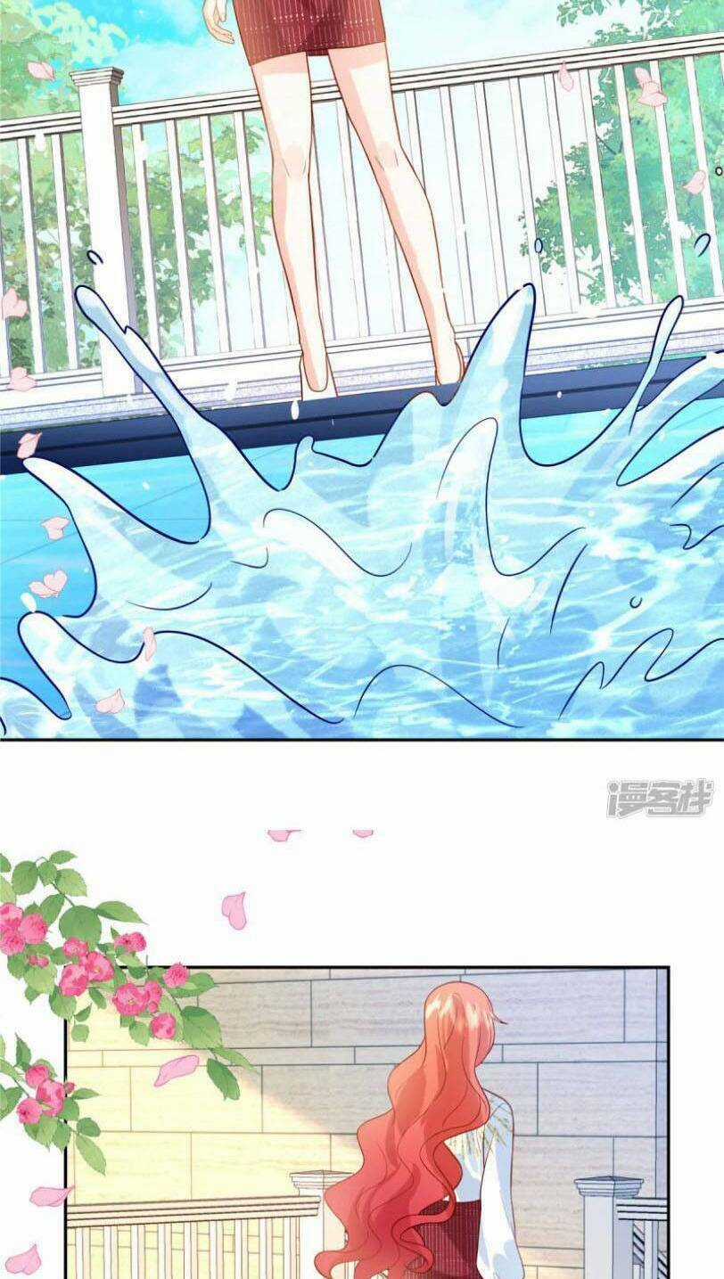 Trọng Sinh Từ Hôn Thê - Chapter 68 - Trang 27